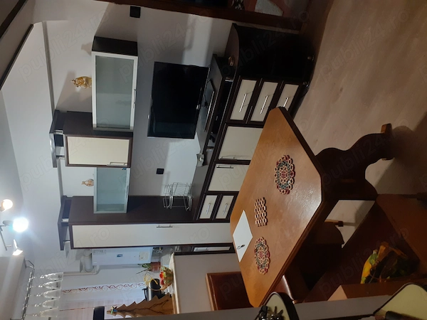 Vand apartament 2 camere, Navodari — fotografia 1
