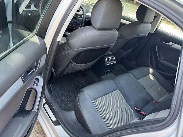 AUDI A4 2008 — imagine 8