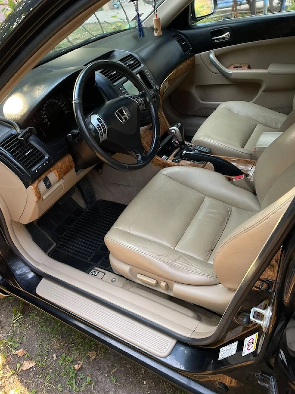 HONDA Accord 2005 — imagine 3