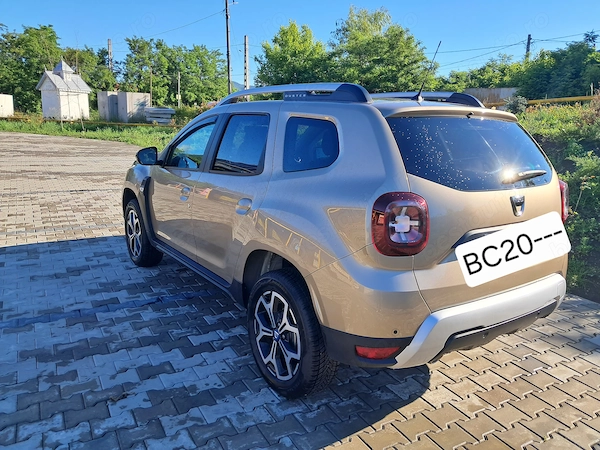 DACIA Duster 2020 — imagine 4