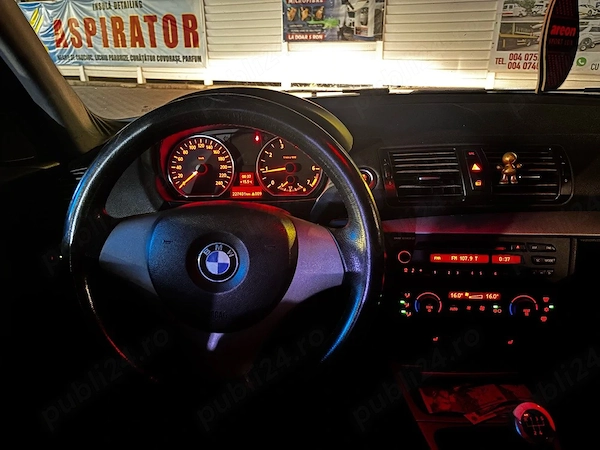BMW 1 Series 2005 — imagine 3
