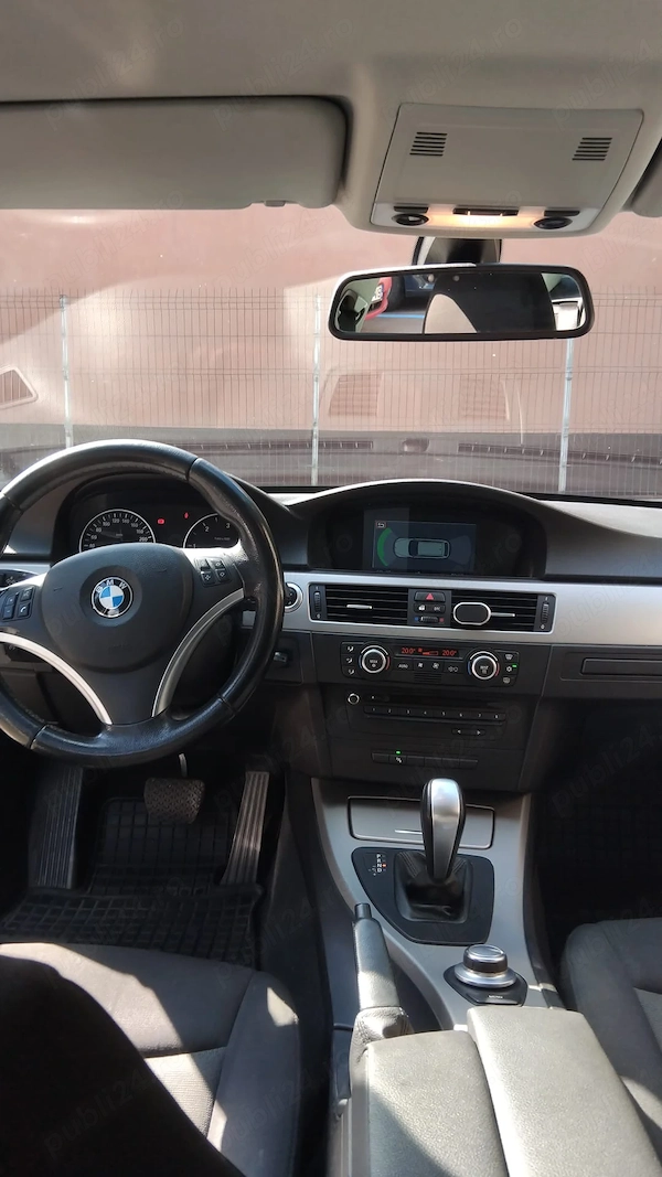 BMW 3 Series 2007 — imagine 6