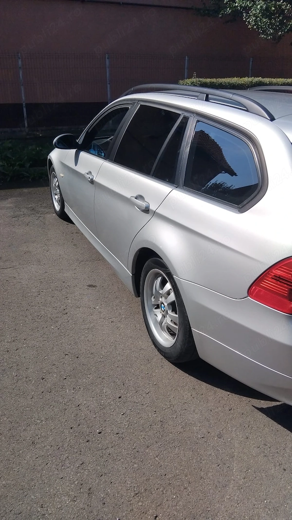 BMW 3 Series 2007 — imagine 2