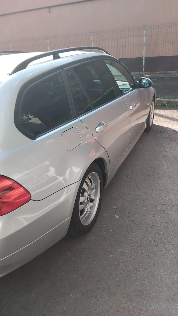 BMW 3 Series 2007 — imagine 3