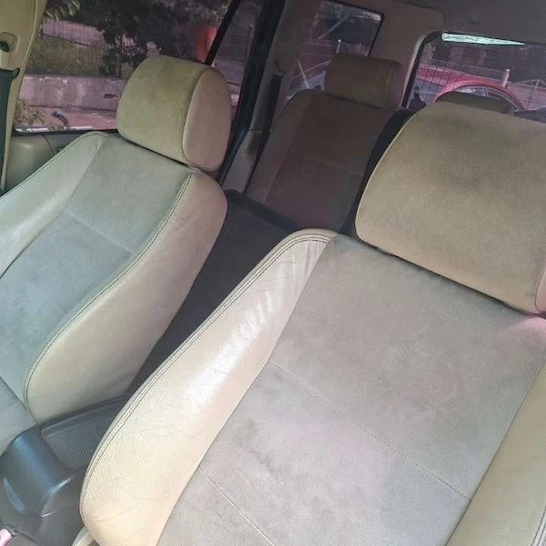 LAND ROVER Freelander 2004 — imagine 2