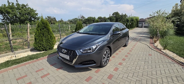 HYUNDAI i40 2016 — imagine 2