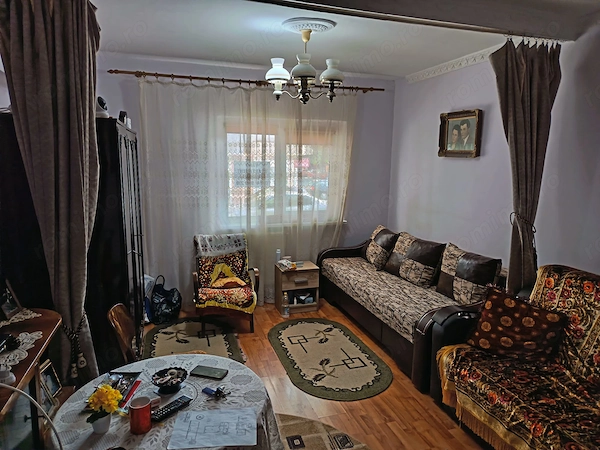 vind apartament 1 camera confort I — fotografia 1