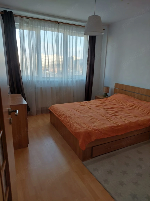 Inchiriez apartament 2 camere, Dr Taberei — fotografia 3