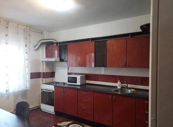 Apartament in zona Complexul studentesc — fotografia 3