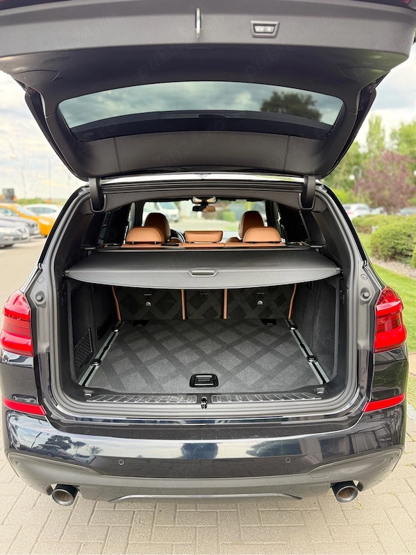 BMW X Series (Generic) 2019 — imagine 10