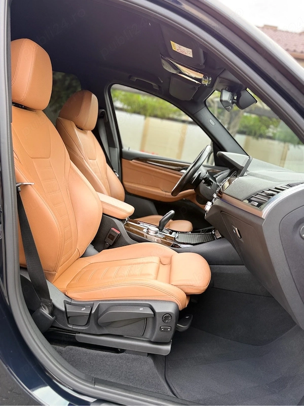 BMW X Series (Generic) 2019 — imagine 8