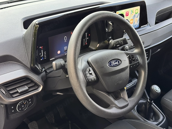 FORD Transit Courier 2024 — imagine 7