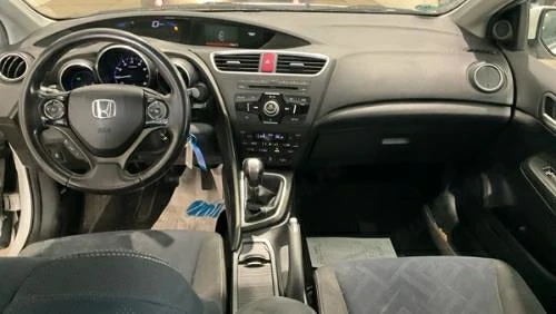 HONDA CIVIC Tourer break 1.8 i-VTEC benzina manuala camera Germania