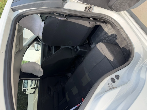 DACIA Logan 2021 — imagine 6
