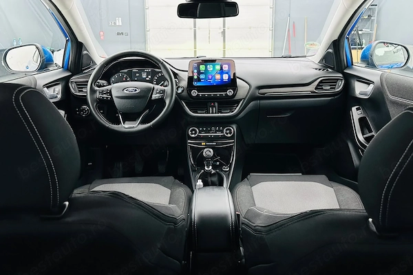 FORD Puma 2020 — imagine 6