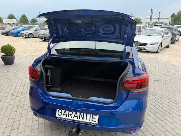 DACIA Logan 2023 — imagine 9