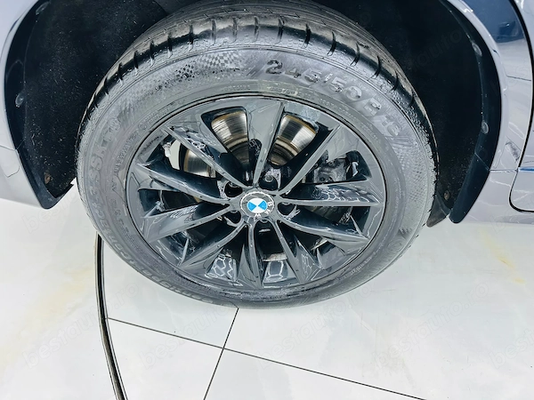 BMW X Series (Generic) 2018 — imagine 9