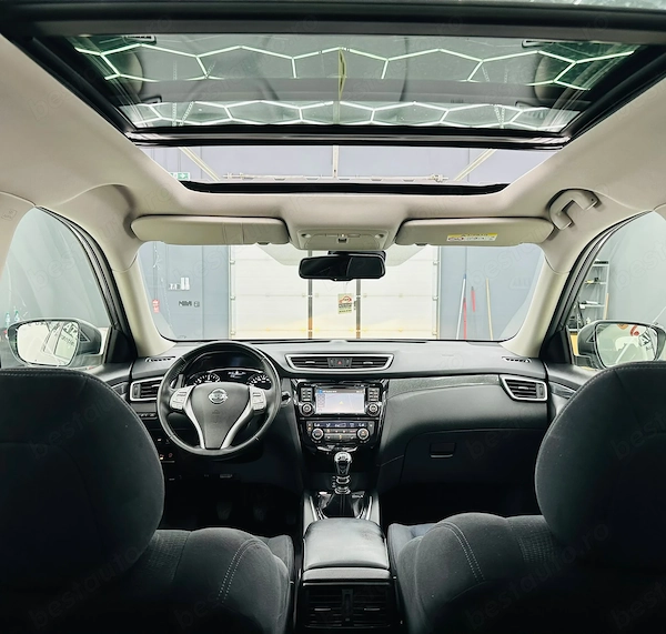 NISSAN X-Trail 2015 — imagine 6