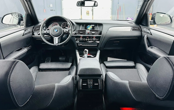 BMW X Series (Generic) 2018 — imagine 6