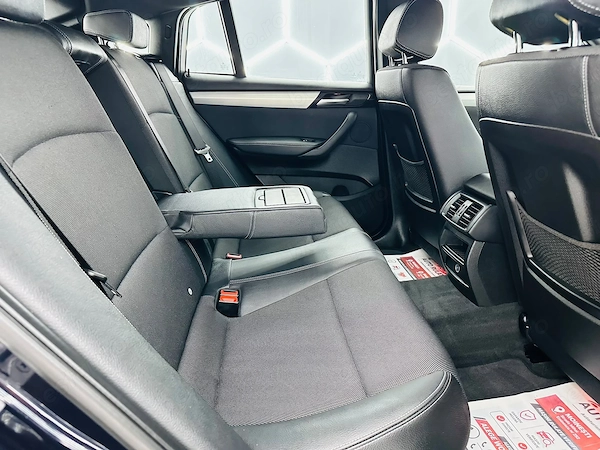 BMW X Series (Generic) 2018 — imagine 7
