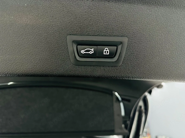 BMW X Series (Generic) 2018 — imagine 18