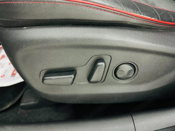 HYUNDAI Tucson 2020 — imagine 12
