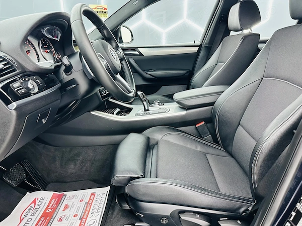 BMW X Series (Generic) 2018 — imagine 14