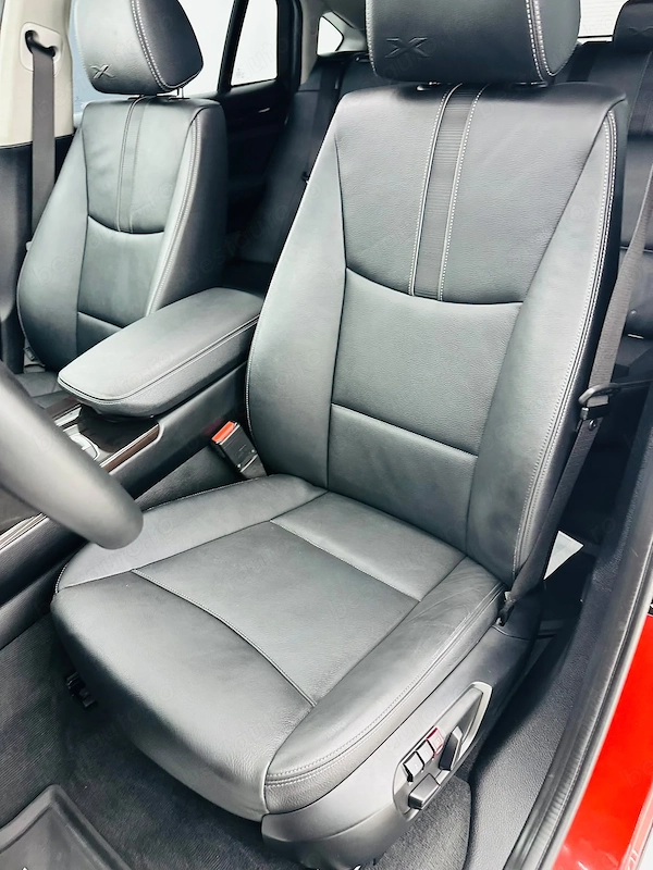 BMW X Series (Generic) 2017 — imagine 17