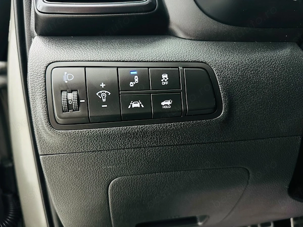HYUNDAI Tucson 2020 — imagine 13