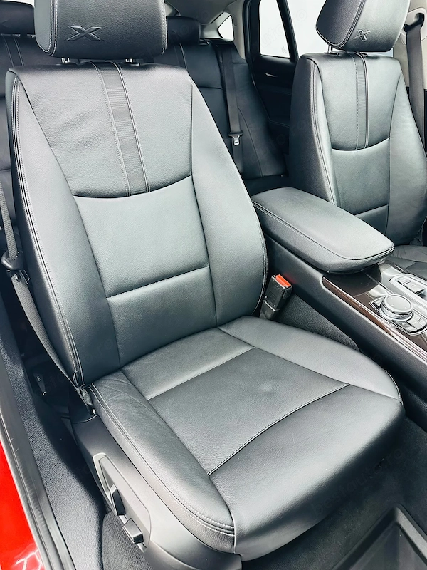 BMW X Series (Generic) 2017 — imagine 20