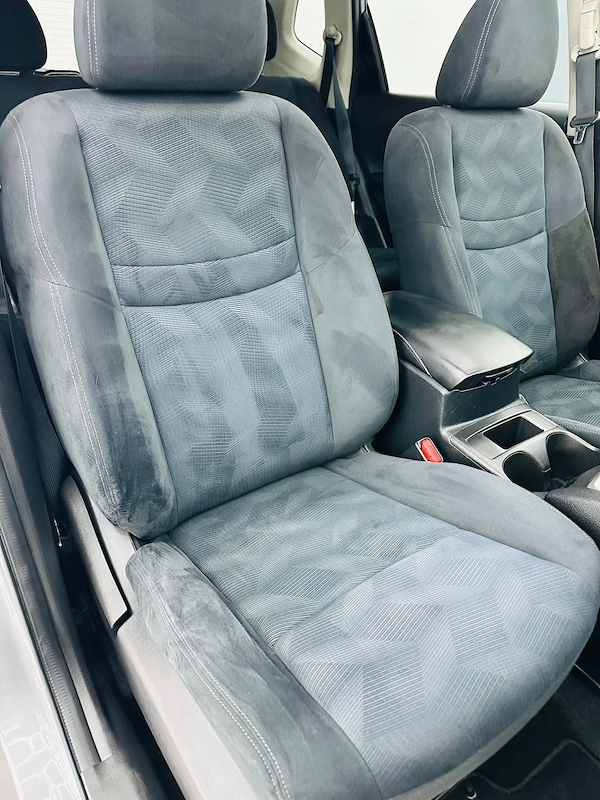 NISSAN X-Trail 2015 — imagine 19
