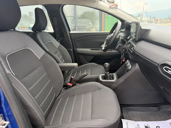 DACIA Logan 2023 — imagine 14