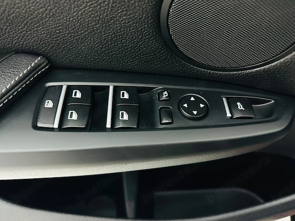 BMW X Series (Generic) 2017 — imagine 13