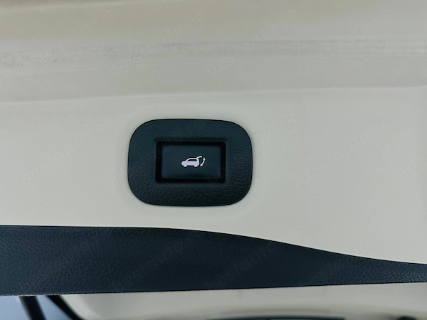 NISSAN X-Trail 2015 — imagine 16