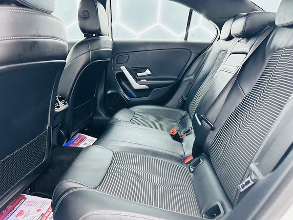 MERCEDES-BENZ A-Class 2019 — imagine 16