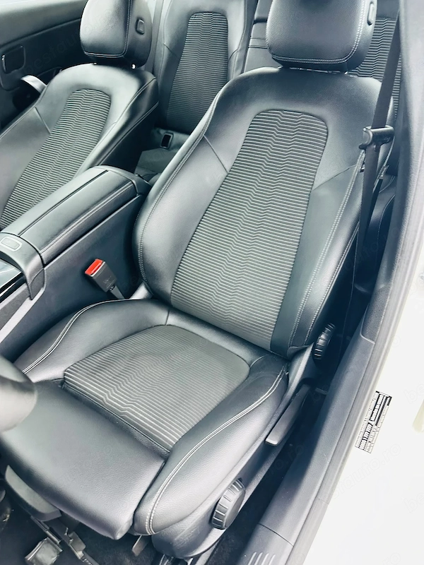 MERCEDES-BENZ A-Class 2019 — imagine 20