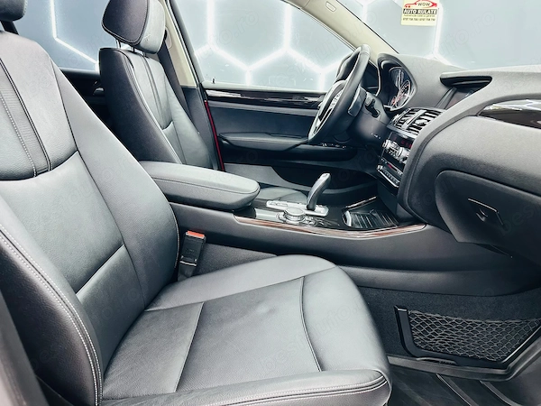 BMW X Series (Generic) 2017 — imagine 19