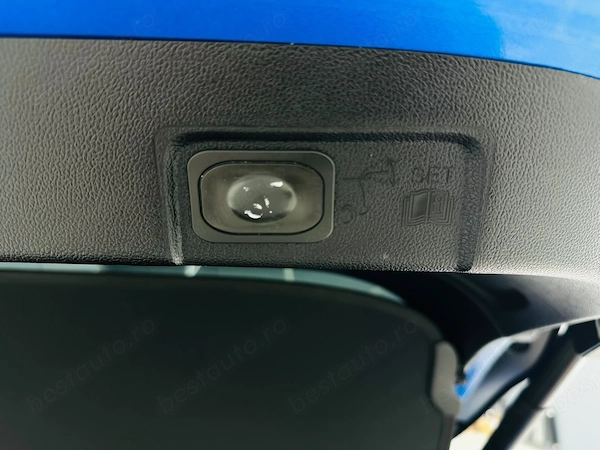 FORD Puma 2020 — imagine 18