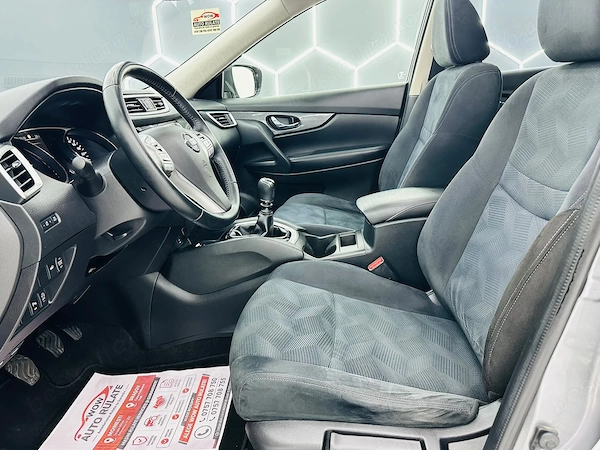 NISSAN X-Trail 2015 — imagine 13