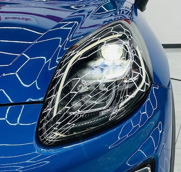 FORD Puma 2020 — imagine 13