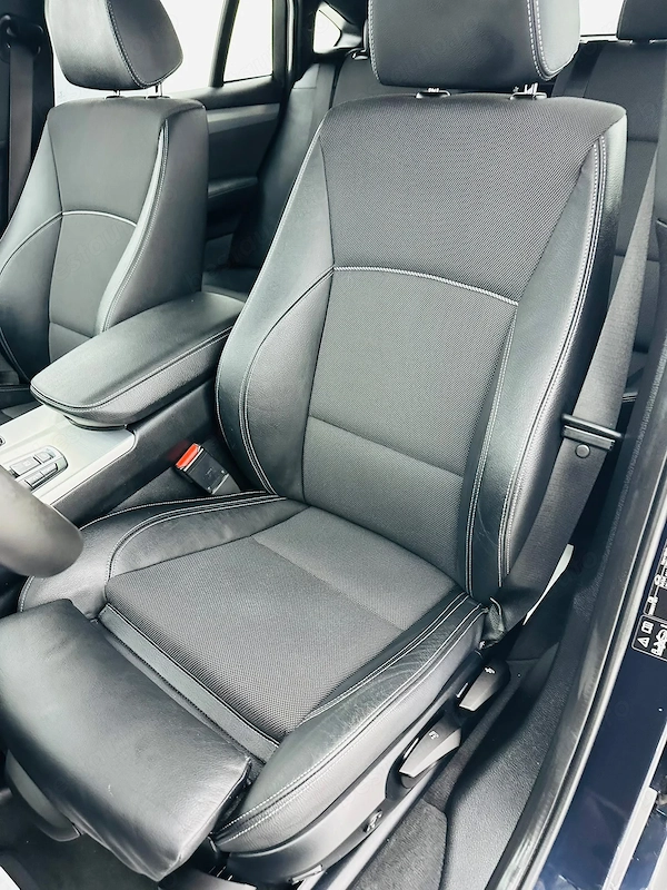 BMW X Series (Generic) 2018 — imagine 17