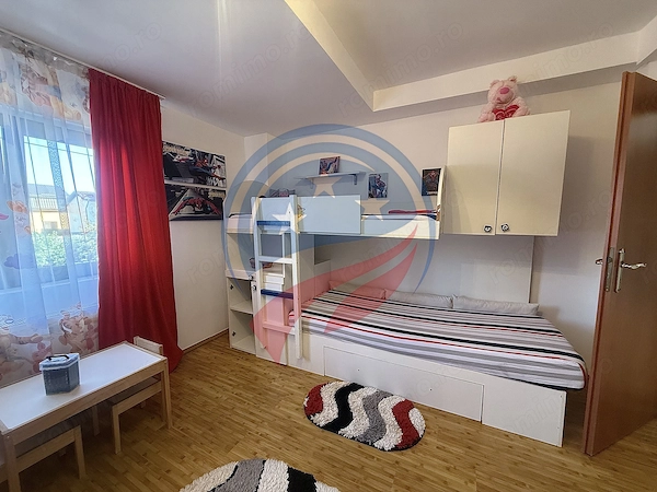 Apartament de inchiriat/2 dormitoare/Craiovita Noua — fotografia 1