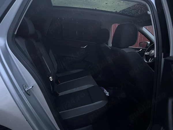 SKODA Rapid 2016 — imagine 6