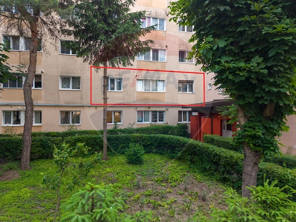 Apartament 3 camere | Zonă liniștită | Astra — fotografia 2