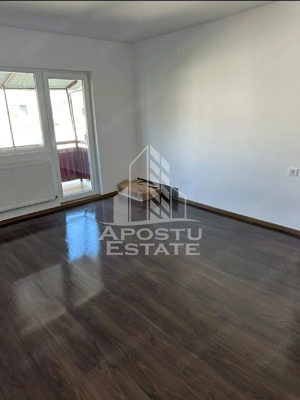 Apartament cu 2 camere de vanzare, zona Girocului, Timisoara — fotografia 1