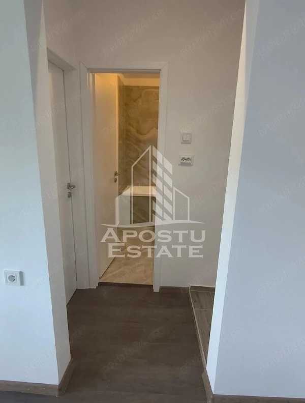 Apartament cu 2 camere de vanzare, zona Girocului, Timisoara — fotografia 3