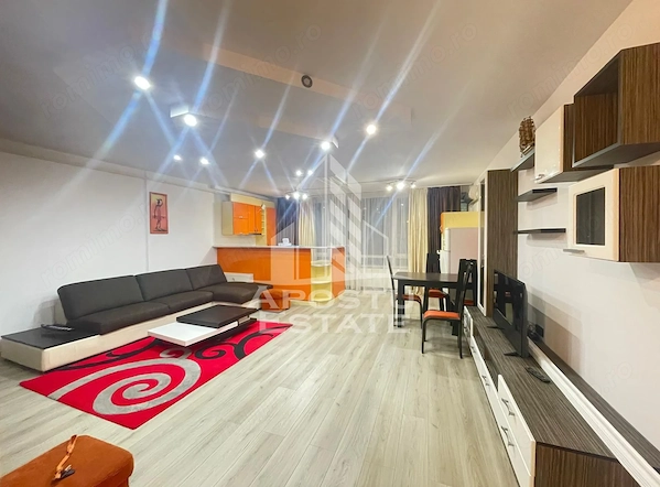 Apartament 3 camere, decomandat - ARED UTA — fotografia 3