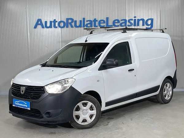 Dacia Dokker