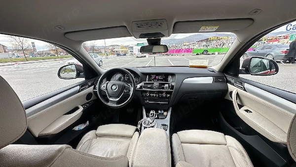 BMW X Series (Generic) 2015 — imagine 2