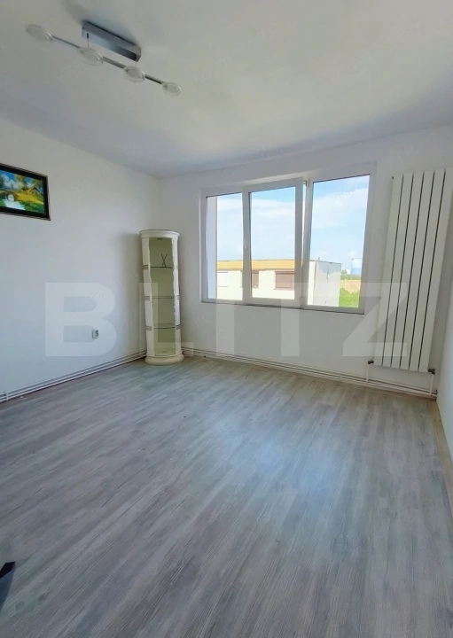 Apartament 2 camere, 55 mp, zona Craiter — fotografia 1